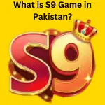 S9 Game in Pakistan - Best Earning Platform