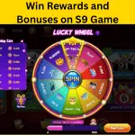 S9 Game - Win Rewards and Bonuses