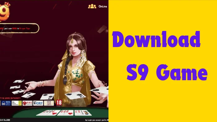 s9 game download